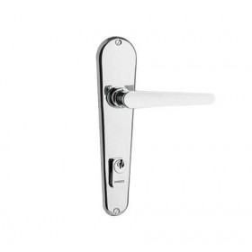 FECHADURA PADO A 725/01 EXTERNA