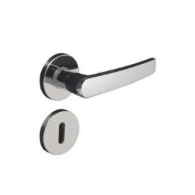 FECHADURA ZM CONCEPT ROS 401I CR PADO