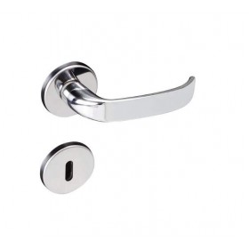 FECHADURA ZM MAGNUM ROS. INTERNA 931 PADO