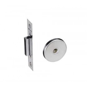 TRAVA IX 1000 CROMADA PADO