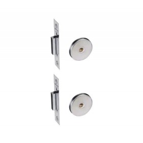 TRAVA IX 11000 CROMADA PADO