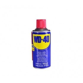 LUBRIFICANTE WD-40