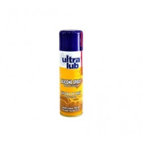 SILICONE SPRAY ULTRALUB 350 ML