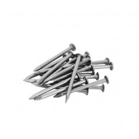 PREGO DE ACO MACAROFIX 15 X 15 C/C 100 UNID