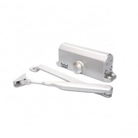 MOLA DORMA  N.2  PRATA