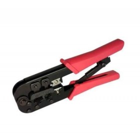 ALICATE PARA CRIMPAR HK 301 (RJ11/45)