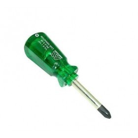 CHAVE TOCO MORETZSOHN MASTER PHILL 1/4