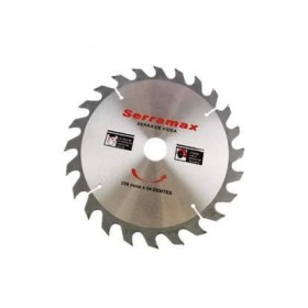 DISCO PARA MADEIRA 24 DENTES STAMACO