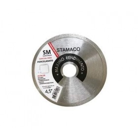 DISCO PORCELANATO CONTINUO SM   STAMACO