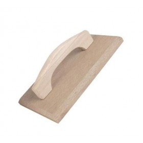 DESEMPENADEIRA DE MADEIRA 22 X 32