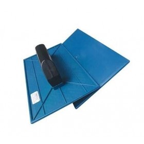 DESEMPENADEIRA DE PVC 20 LISO