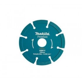 DISCO DIAMANTADO CONCRETO A88814 MAKITA