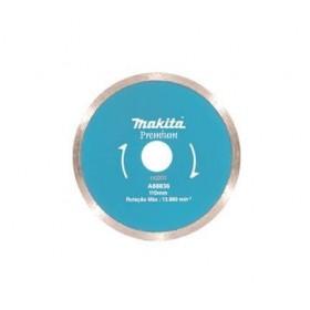 DISCO DIAMANTADO  LISO  A88836  MAKITA
