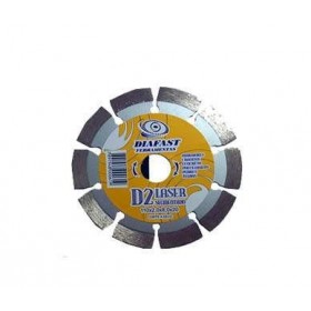 DISCO D2 TURBO DIAFAST