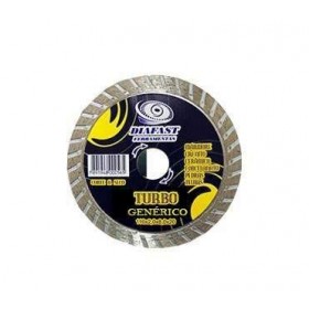 DISCO GENERICO TURBO DIAFAST