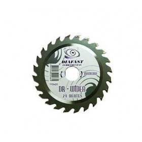 DISCO D24 SERRA WIDEA DIAFAST