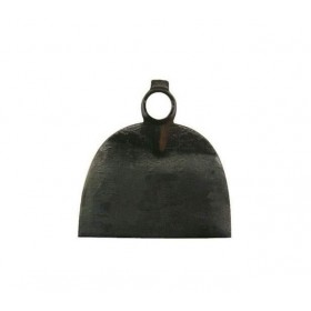 ENXADA LARGA 2.1/2 SEM CABO