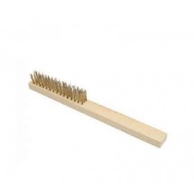 ESCOVA DE ACO COM CABO