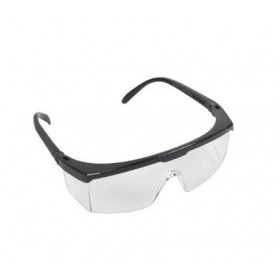 OCULOS DE PROTECAO JAGUAR INCOLOR