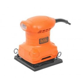 LIXADEIRA BS200BR 127V B&D