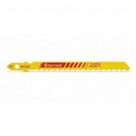 SERRA TICO TICO BI-METAL BU38-2 STARRETT