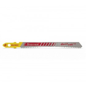 SERRA TICO TICO BI-METAL BU3DC-2 STARRETT