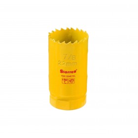 SERRA COPO BI-METAL 7/8 KSH0078S STARRETT