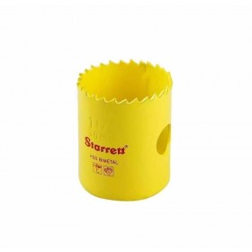 SERRA COPO BI-METAL 11/2 KSH0112S STARRETT