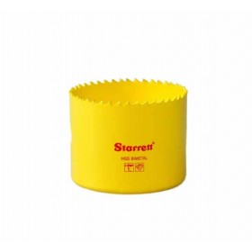 SERRA COPO BI-METAL 59MM KSH0256S STARRETT
