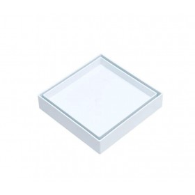 RALO INVISIVEL BRANCO GELO