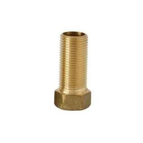 AUMENTO METAL 1/2 LONGO