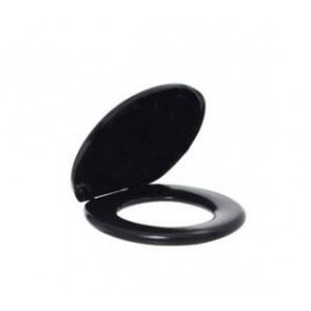 ASSENTO ALMOFADADO PRETO TPK/AS PR1 ASTRA