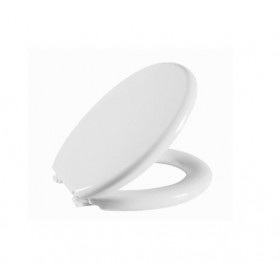 ASSENTO ALMOFADADO BRANCO TPK/AS BCO ASTRA