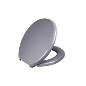 ASSENTO ALMOFADADO CINZA TPK/AS ASTRA