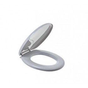 ASSENTO ALMOFADADO CINZA CLARO TPK/AS ASTRA