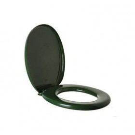 ASSENTO ALMOFADADO VERDE TPK/AS VD5 ASTRA