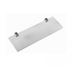 APARADOR RETANGULAR 50X15CM PV5015 ASTRA