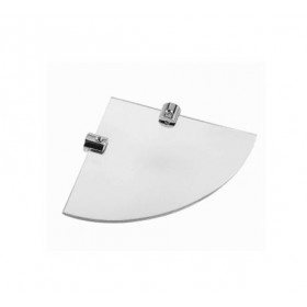 APARADOR CANTO CURVA 25 PVC25R ASTRA