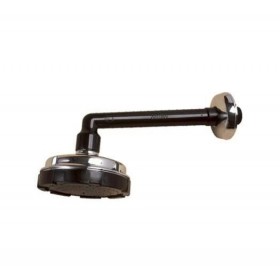 CHUVEIRO 4 CCV4 CROMADO/PTO ASTRA