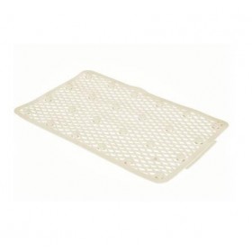 TAPETE PADRAO LOSANGO BEGE ASTRA ES1/AS (BG5)