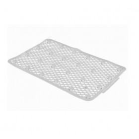 TAPETE PADRAO LOSANGO CINZA ASTRA ES1/AS (CZ1)