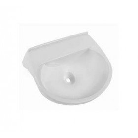 LAVATORIO 50 X 40 BCO ASTRA