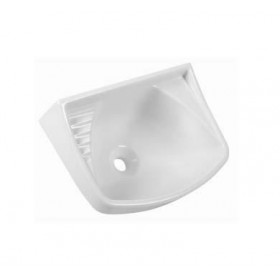 LAVATORIO 36 X 26 BCO ASTRA