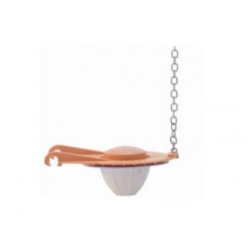 OBTURADOR P/ CX ACOPLADA KSOU/AS ASTRA