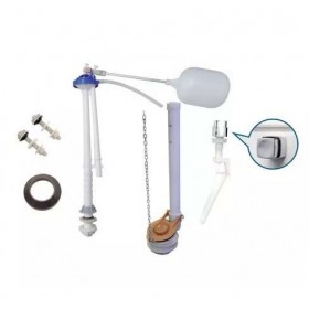 REPARO CX ACOPLADA INCEPA MU/K ASTRA