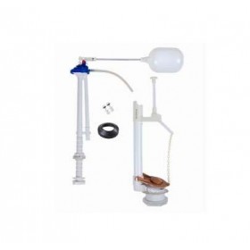 MECANISMO COMP UNIV SUPERIOR MU/S ASTRA