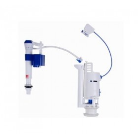 MECANISMO DUPLO COMP UNIV MDU/R ASTRA