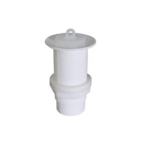 VALVULA PARA TANQUE BRANCA VT3 ASTRA