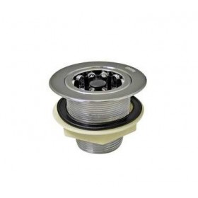 VALVULA AMERICANA CROMADA VA2 ASTRA