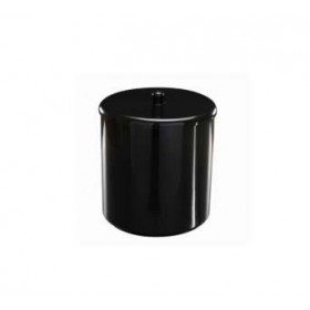 CESTO MULTIUSO COM TAMPA 20 X 25  CT3 PR1